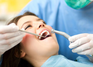 Dentysta - czy możesz korzystać z jego usług, gdy jesteś w ciąży?