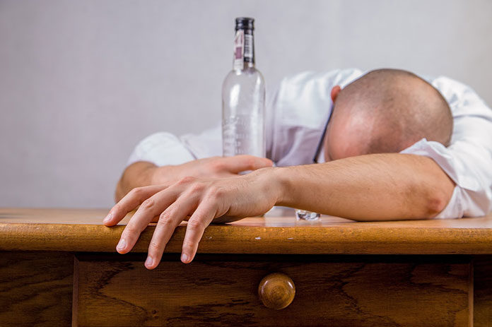 Jak zmienia się psychika alkoholika w trakcie terapii?