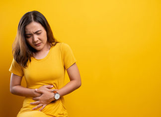 Przyczyny i zapobieganie bólom brzucha