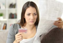 Czy antykoncepcja hormonalna może załagodzić ból podczas miesiączki?