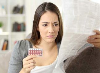 Czy antykoncepcja hormonalna może załagodzić ból podczas miesiączki?