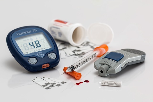 Komu przysługuje insulina za darmo?
