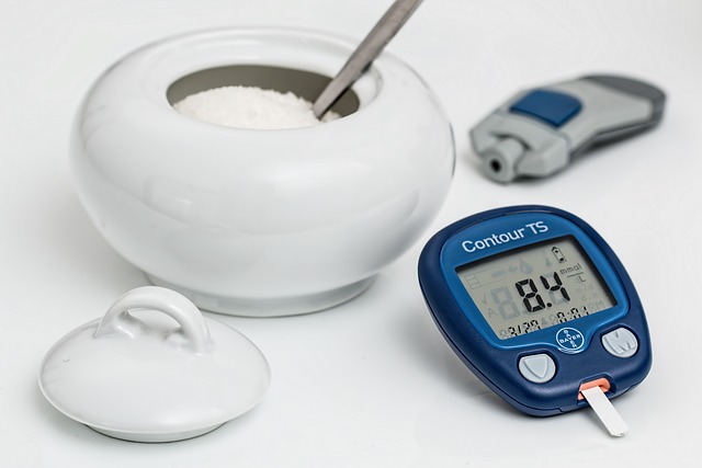 Ile kosztuje glukometr bez kłucia?